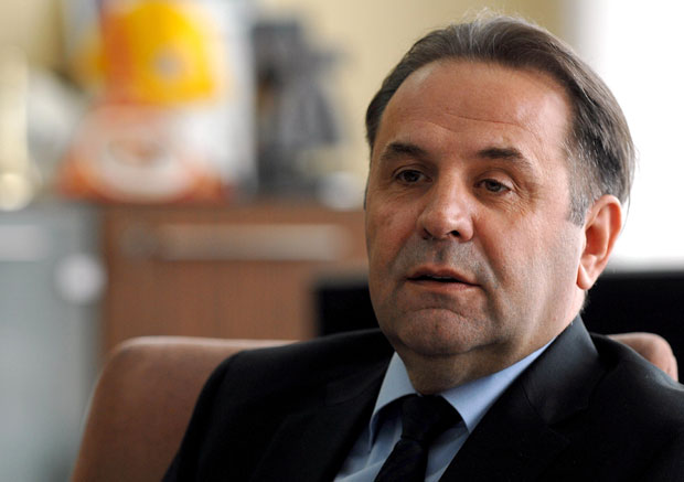 Љајић: Економија отвара врата сарадњи у региону